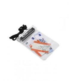 Trekmates Soft Feel Neck Pouch pouzdro na krk